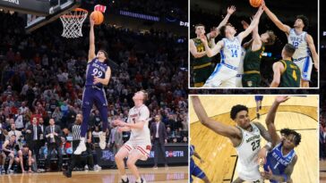 how-this-march-madness-is-delivering-thrills-—-even-with-upsets-bordering-on-extinction