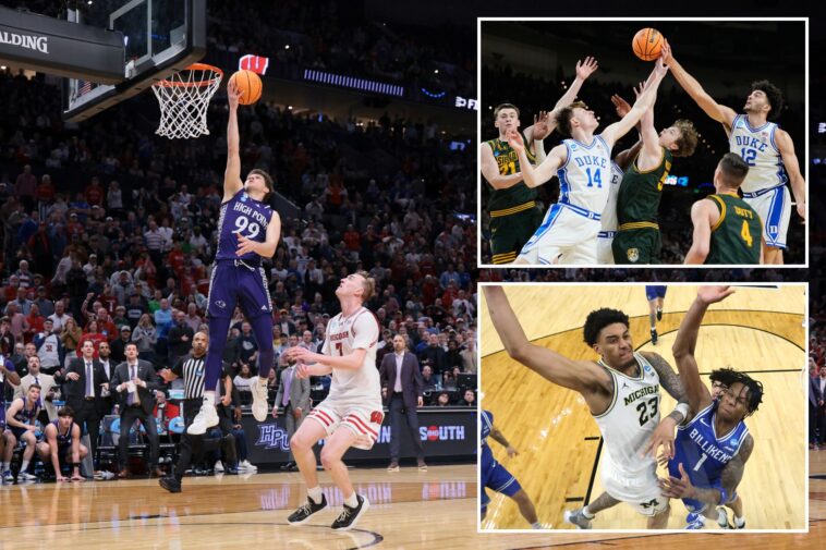 how-this-march-madness-is-delivering-thrills-—-even-with-upsets-bordering-on-extinction