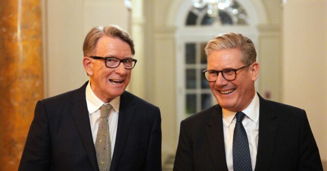 ‘stinks-of-a-cover-up’:-ex-starmer-chief-of-staff’s-phone-containing-mandelson-texts-was-allegedly-stolen