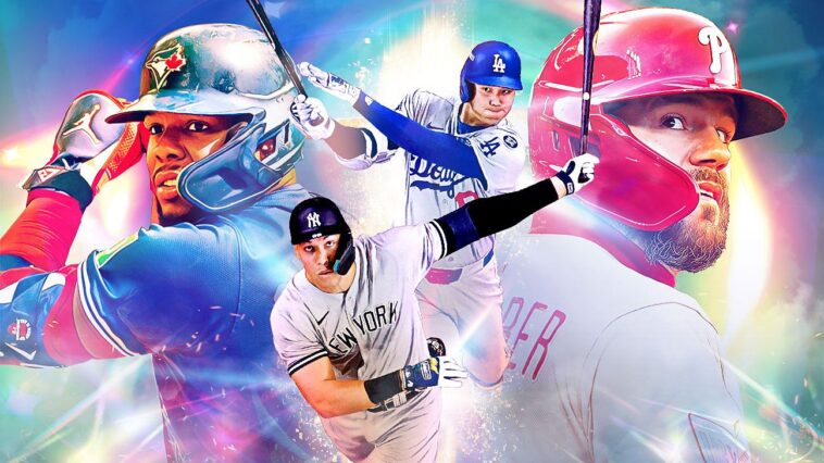 mlb-season-preview:-rankings,-playoff-odds-for-all-30-teams-as-baseball-returns