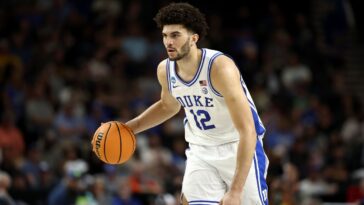 nba-draft-stock-watch:-latest-buzz,-scouting-reports-on-21-top-prospects
