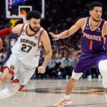 nba-playoff-watch:-nuggets,-suns-face-off-in-key-west-battle