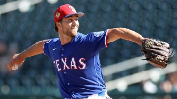 rangers-pitcher-learns-he-made-opening-day-roster-during-game