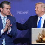 pete-hegseth-was-‘the-first’-to-push-for-war-with-iran,-trump-reveals:-‘let’s-do-it’