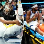 moses-moody-carted-off-after-suffering-gruesome-injury-in-warriors-win
