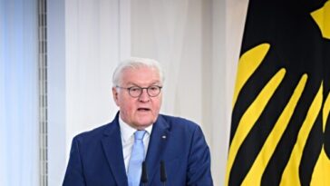 german-president-slams-us.-israel-over-iran-attacks-—-‘breach-of-international-law’