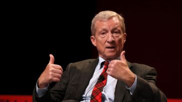 billionaire-dem,-former-presidential-candidate-who-wants-to-be-ca-gov-won’t-give-newsom-a-grade-because-he-hasn’t-‘followed-it-closely’