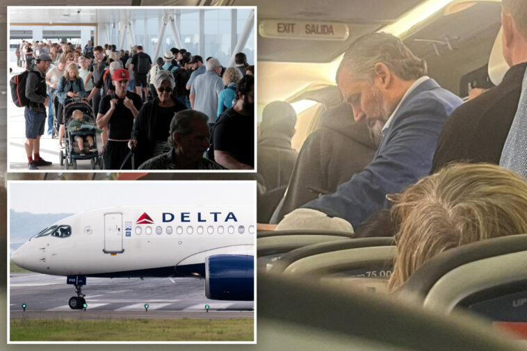 delta-takes-treasured-perk-away-from-members-of-congress-until-they-end-dhs-shutdown