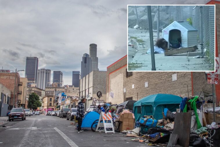 la-homelessness-crisis-hits-horrifying-new-low-as-people-take-to-living-in-sewers
