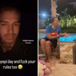 tourist-brags-about-breaking-major-bali-mandate-on-sacred-day-—-and-is-promptly-arrested:-‘f–k-your-rules’