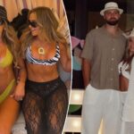 haley-cavinder-parties-in-las-vegas-with-twin-sister-hanna-before-wedding-to-cowboys’-jake-ferguson