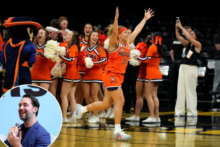 alexis-ohanian-is-the-money-behind-virginia’s-cinderella-march-madness-run