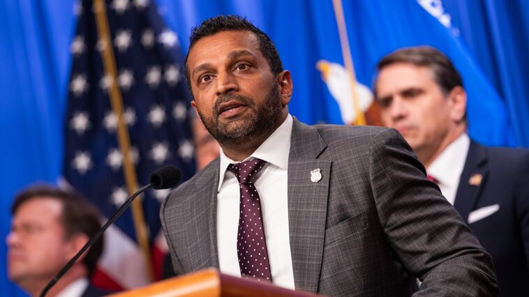 jack-smith-team-secretly-sought-years-of-kash-patel-phone-records,-new-docs-show