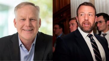 red-state-governor-reveals-key-senate-replacement-after-dhs-shakeup