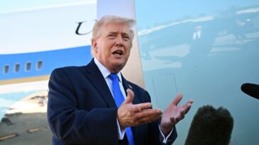 with-midterms-and-trump’s-future-on-the-line,-gop-brags-7-1-cash-advantage-over-debt-saddled-democrats