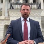 watch-live:-president-trump-participates-in-ceremony-to-swear-in-markwayne-mullin-as-dhs-secretary-–-1:30-pm-et