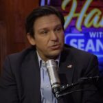 ron-desantis-says-he’d-have-swept-gop-primary-without-trump,-opens-door-to-running-in-2028-(video)