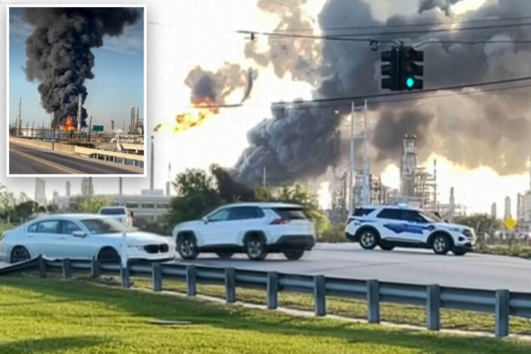 fire-out,-shelter-in-place-order-lifted-after-huge-oil-refinery-explosion-near-texas-coast