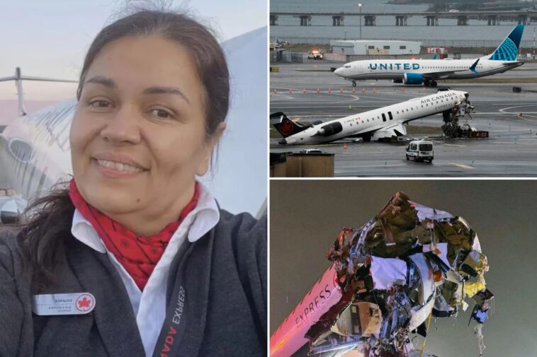 ‘miracle’-air-canada-flight-attendant-posted-eerie-social-media-premonition-three-years-before-la-guardia-crash