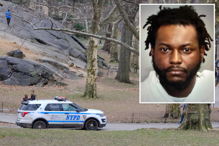 good-samaritans-stop-homeless-pervert-attempting-to-rape-woman-in-central-park