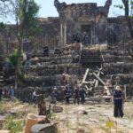 1,000-year-old-temple-on-cliff-left-battered-after-cambodia-and-thailand-border-clashes
