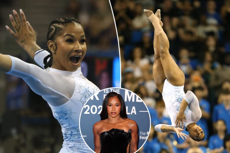 ucla’s-jordan-chiles-is-the-big-ten-gymnast-of-the-year