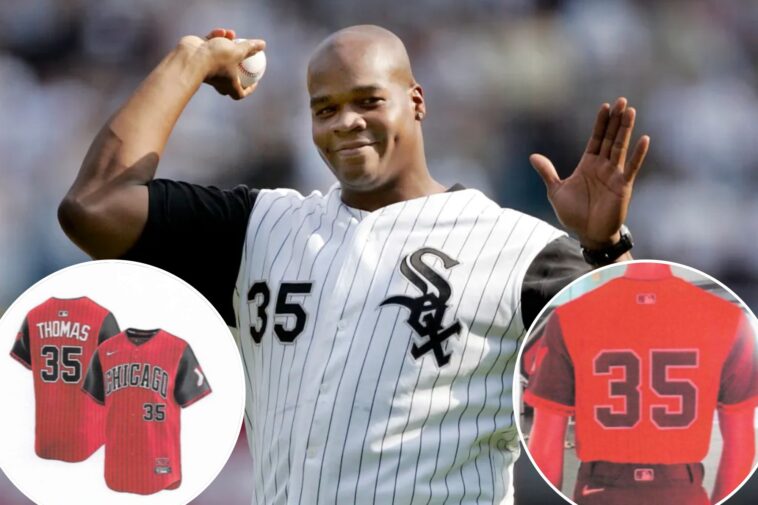 frank-thomas-suing-white-sox,-nike,-fanatics-for-‘unlawful’-selling-of-jerseys
