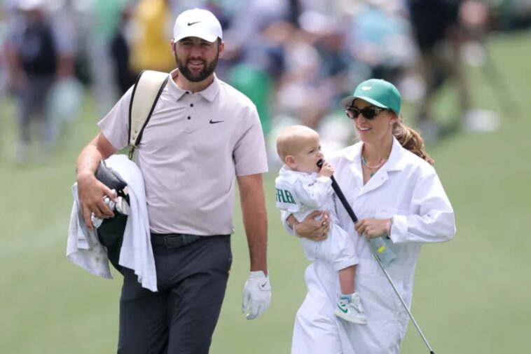 scottie-scheffler-abruptly-withdraws-from-houston-open-with-second-baby-on-the-way