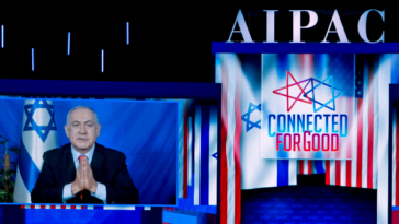 many-democrat-presidential-contenders-shun-aipac-donations
