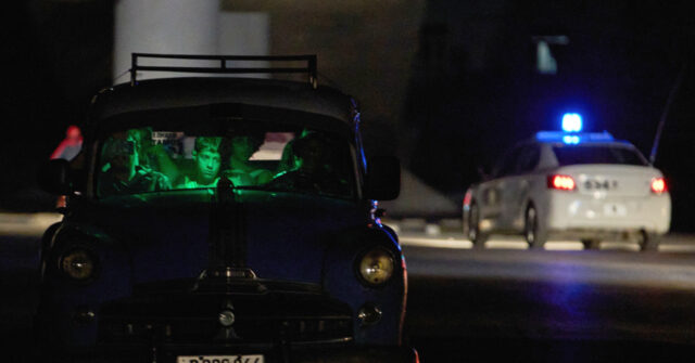report:-cuba-beating-citizens-into-staying-home-to-prevent-nighttime-protests
