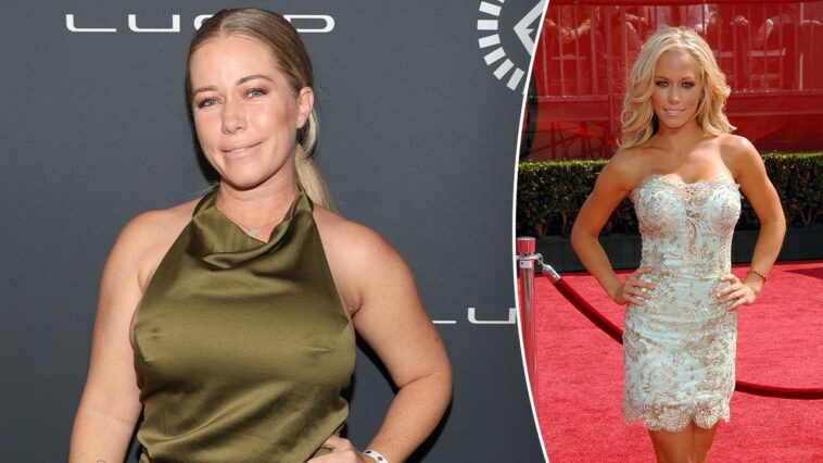 former-playboy-model-kendra-wilkinson-opts-for-glp-1-shots-instead-of-new-jeans:-‘mama-is-on-a-budget’