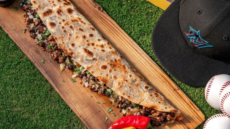 marlins’-two-foot-‘machete’-leads-2026-new-ballpark-foods