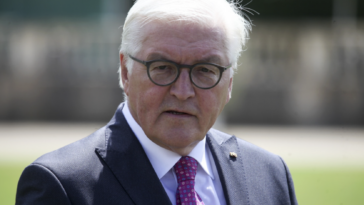 german-president-calls-trump’s-iran-war-“illegal”-and-a-“disastrous-mistake”