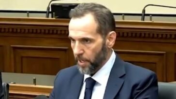 newly-released-documents-reveal-judges-beryl-howell-and-boasberg-secretly-worked-with-jack-smith-to-bring-charges-against-president-trump