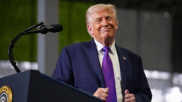 breaking:-president-trump-supports-tentative-deal-to-end-dhs-shutdown