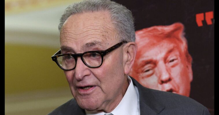 chuck-schumer-predicted-ice-in-airports-would-lead-to-‘trouble’-–-he-couldn’t-have-been-more-wrong