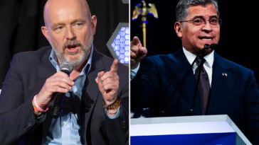 dem-governor’s-race-in-turmoil-as-usc-cancels-debate-after-candidates-moaned-it-was-‘racist’ 