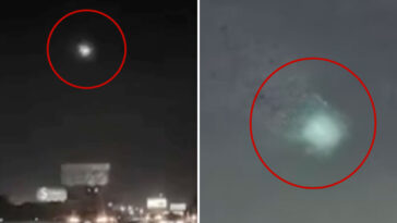 california-meteor-sighting-becomes-third-in-one-week-across-us