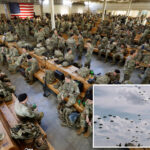 pentagon-prepares-3,000-troops-from-army’s-elite-82nd-airborne-for-iran-war-deployment