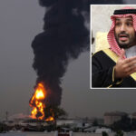 gulf-states-inching-closer-to-joining-iran-war-after-attacks-on-bases,-energy-facilities