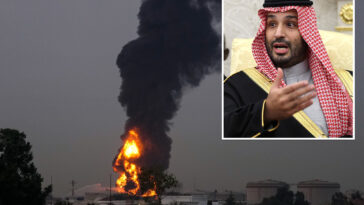 gulf-states-inching-closer-to-joining-iran-war-after-attacks-on-bases,-energy-facilities