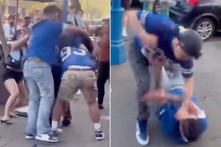wild-moment-mass-brawl-breaks-out-at-west-hollywood-gay-bar-before-spilling-on-to-the-street
