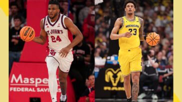 get-ncaa-tournament-sweet-16-tickets-to-see-st.-john’s,-michigan-and-more