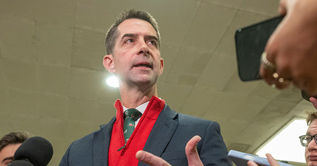 exclusive:-tom-cotton’s-bill-requires-universities-to-disclose-visa-holders-to-dhs-database