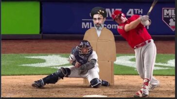 mlb-umpire-replaced-with-cardboard-cutout