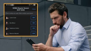 man-finally-admits-to-gambling-problem-after-placing-bet-on-women’s-basketball