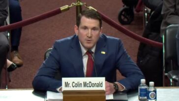 new:-senate-confirms-first-ever-assistant-attorney-general-to-investigate-fraud-nationwide