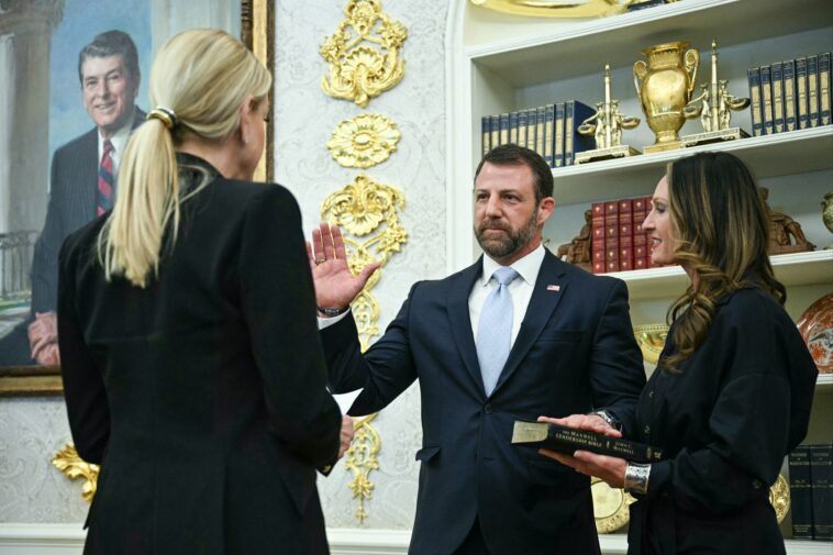 markwayne-mullin-sworn-in-as-trump’s-new-homeland-security-secretary