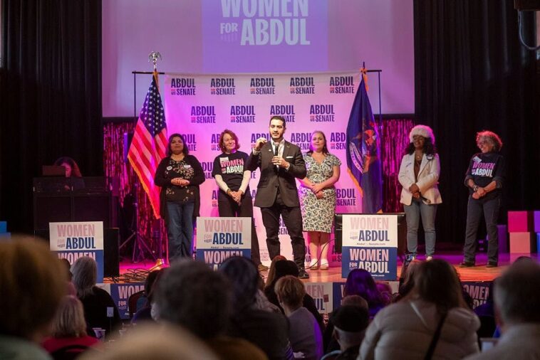 michigan-voters,-don’t-let-radicals-fool-you-into-thinking-they’re-normal