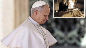 pope-leo-hosts-exorcist-summit-at-the-vatican-over-fears-of-worldwide-surge-in-satanism